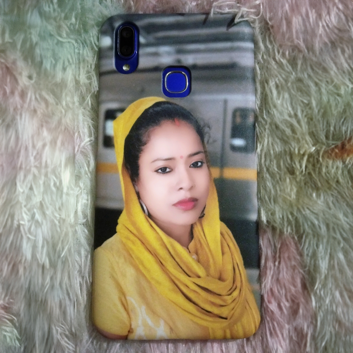 Hard Case Customer Image Review 22