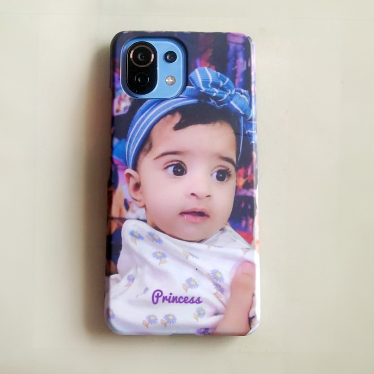 Hard Case Customer Image Review 20