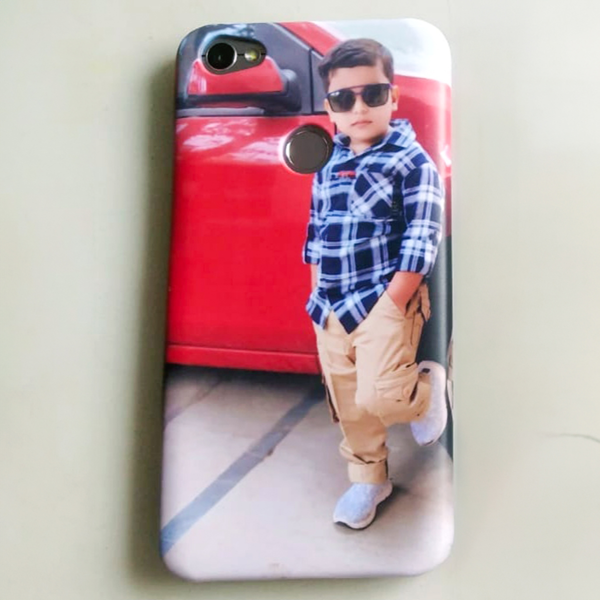 Hard Case Customer Image Review 19