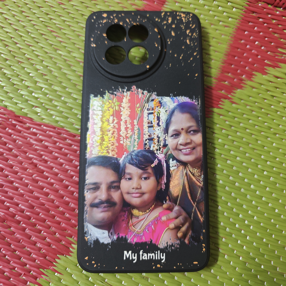 Soft Case Customer Image Review 24