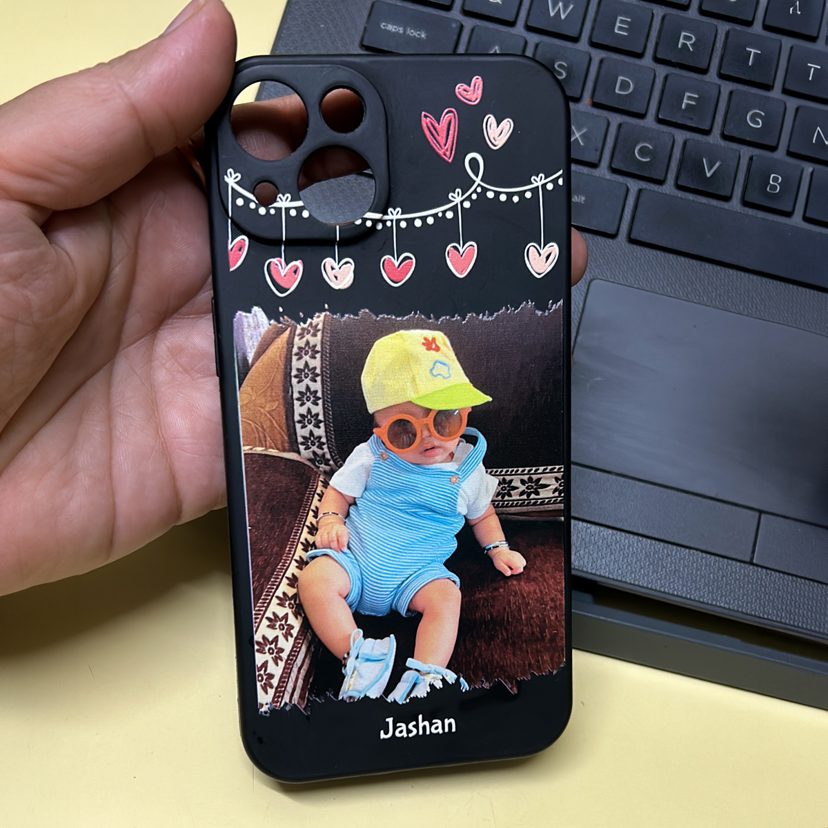 Soft Case Customer Image Review 23