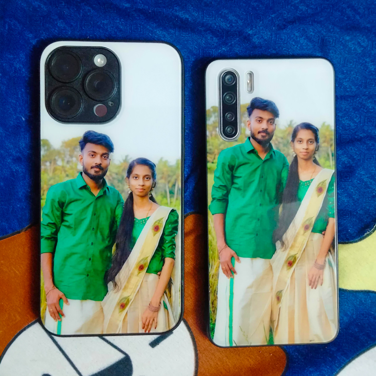 Glass Case Customer Image Review 28