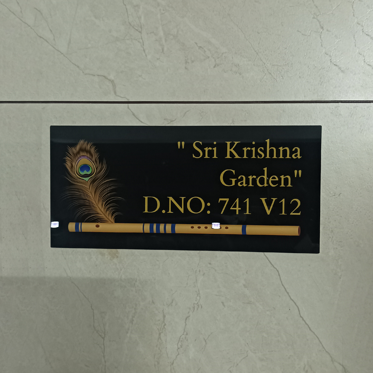 Nameplate Customer Image Review 24