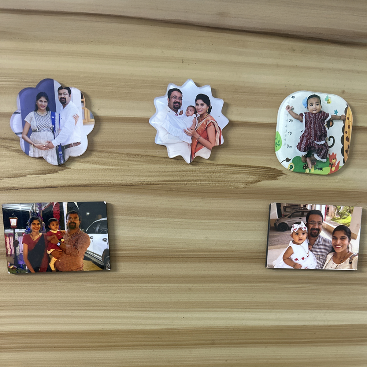 Acrylic Fridge Magnet Customer Image Review 21
