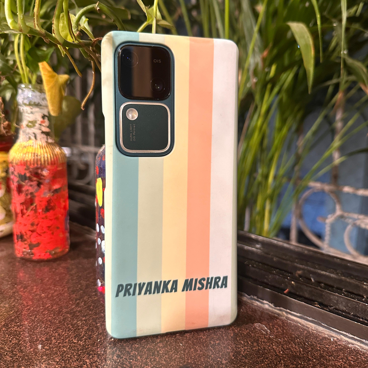 Hard Case Customer Image Review 4