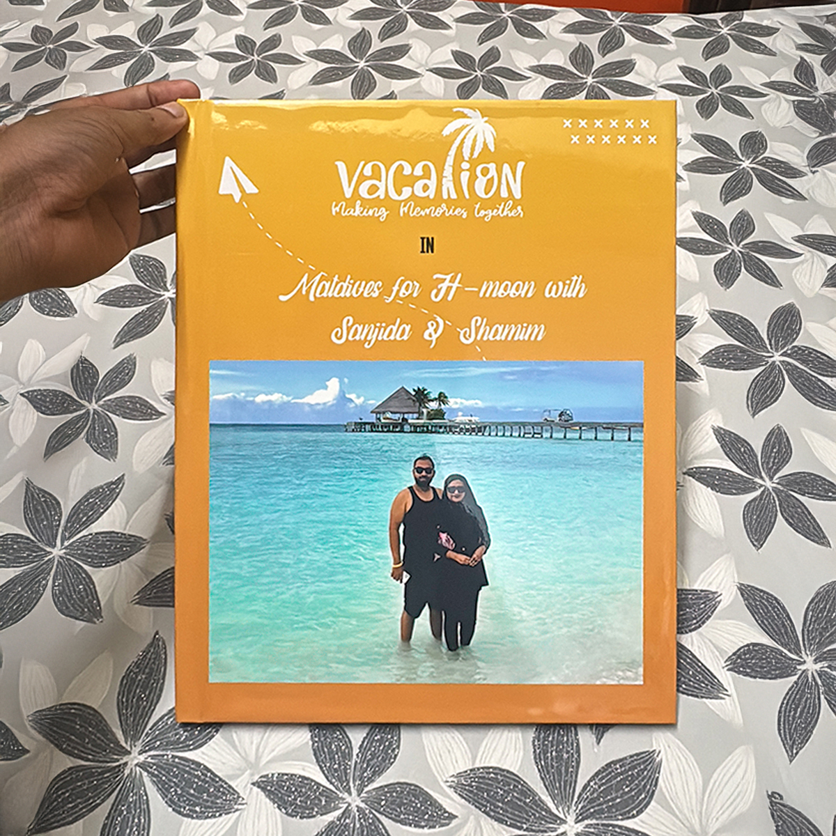 Photobook Customer Image Review 6