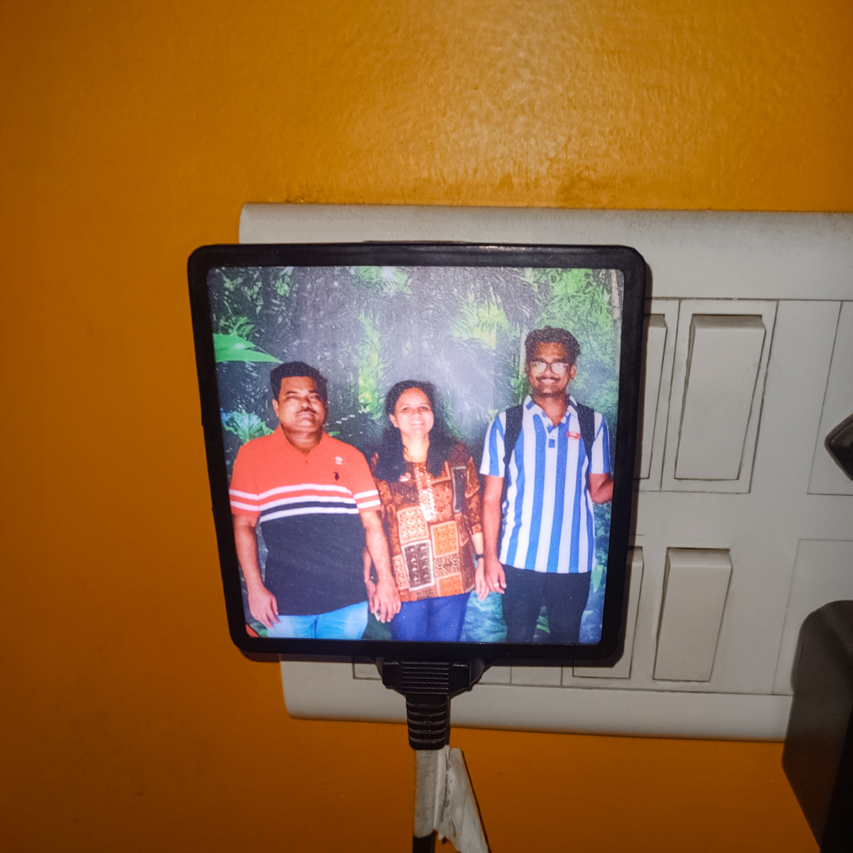 Photo Lamp Customer Image Review 7