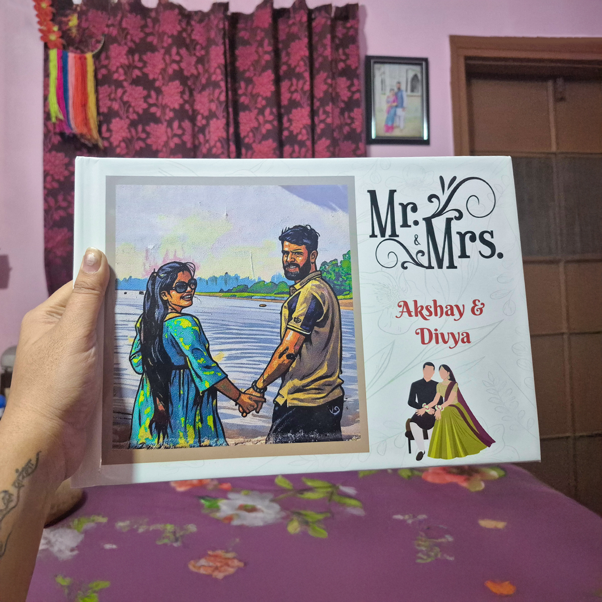Photobook Customer Image Review 10