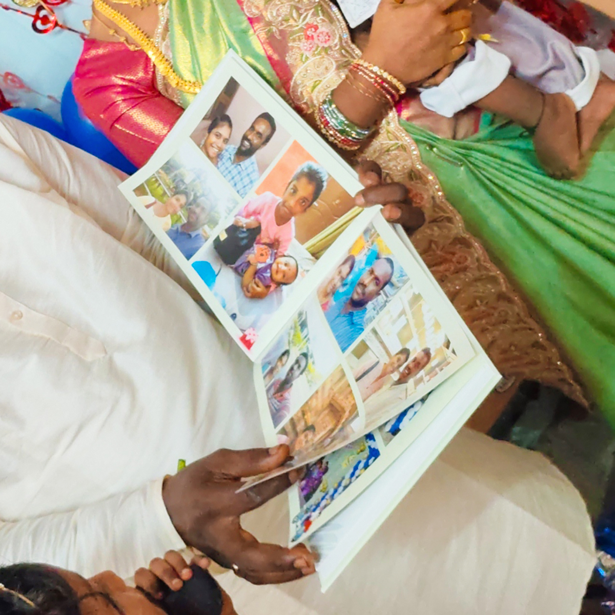 Photobook Customer Image Review 9