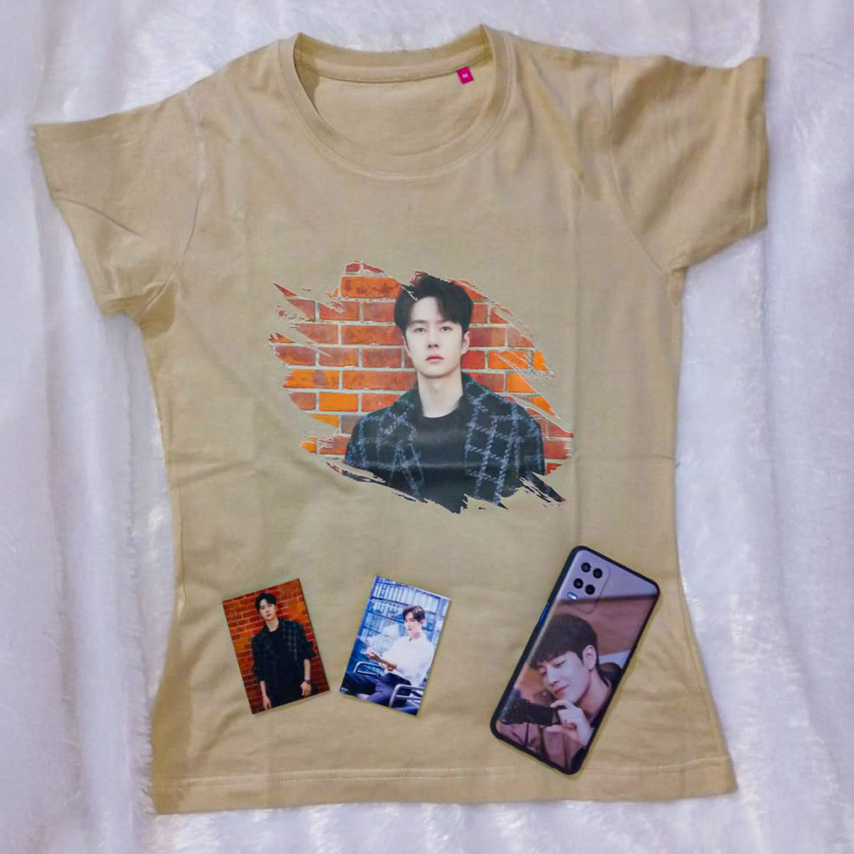 Tshirt Customer Image Review 6