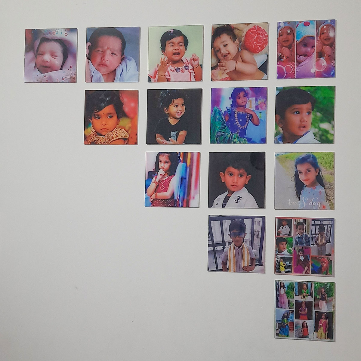 Mini Photo Collage Customer Image Review 18