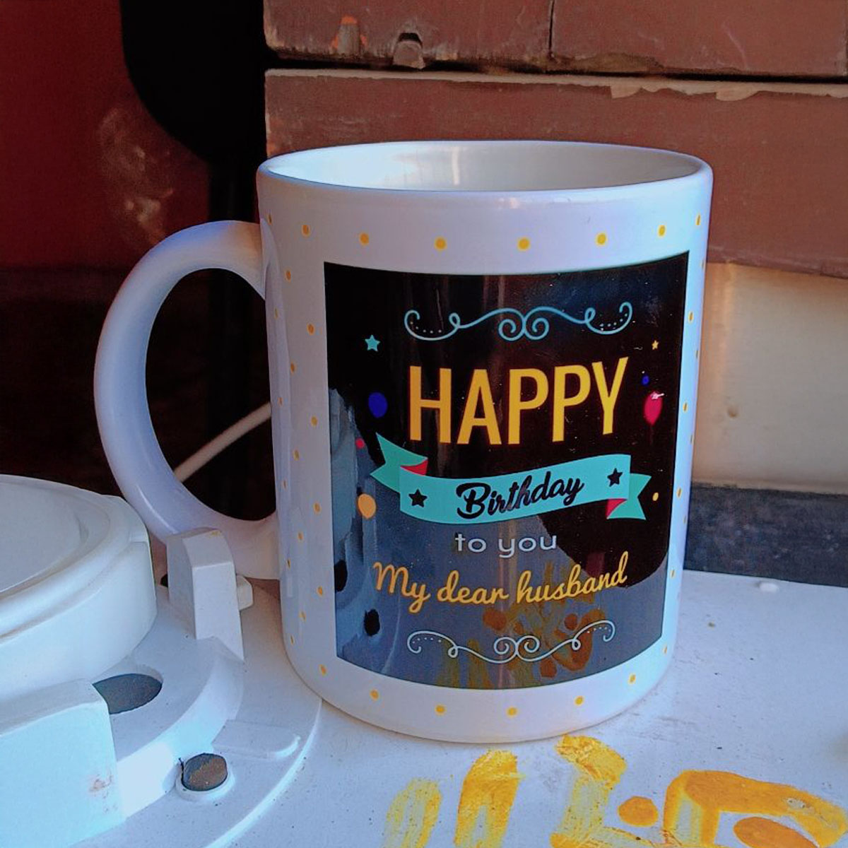 Mug Customer Image Review 4