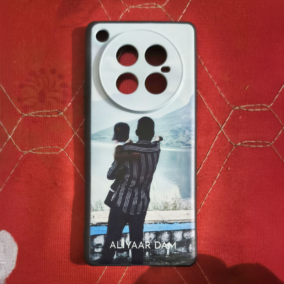 Soft Case Customer Image Review 13