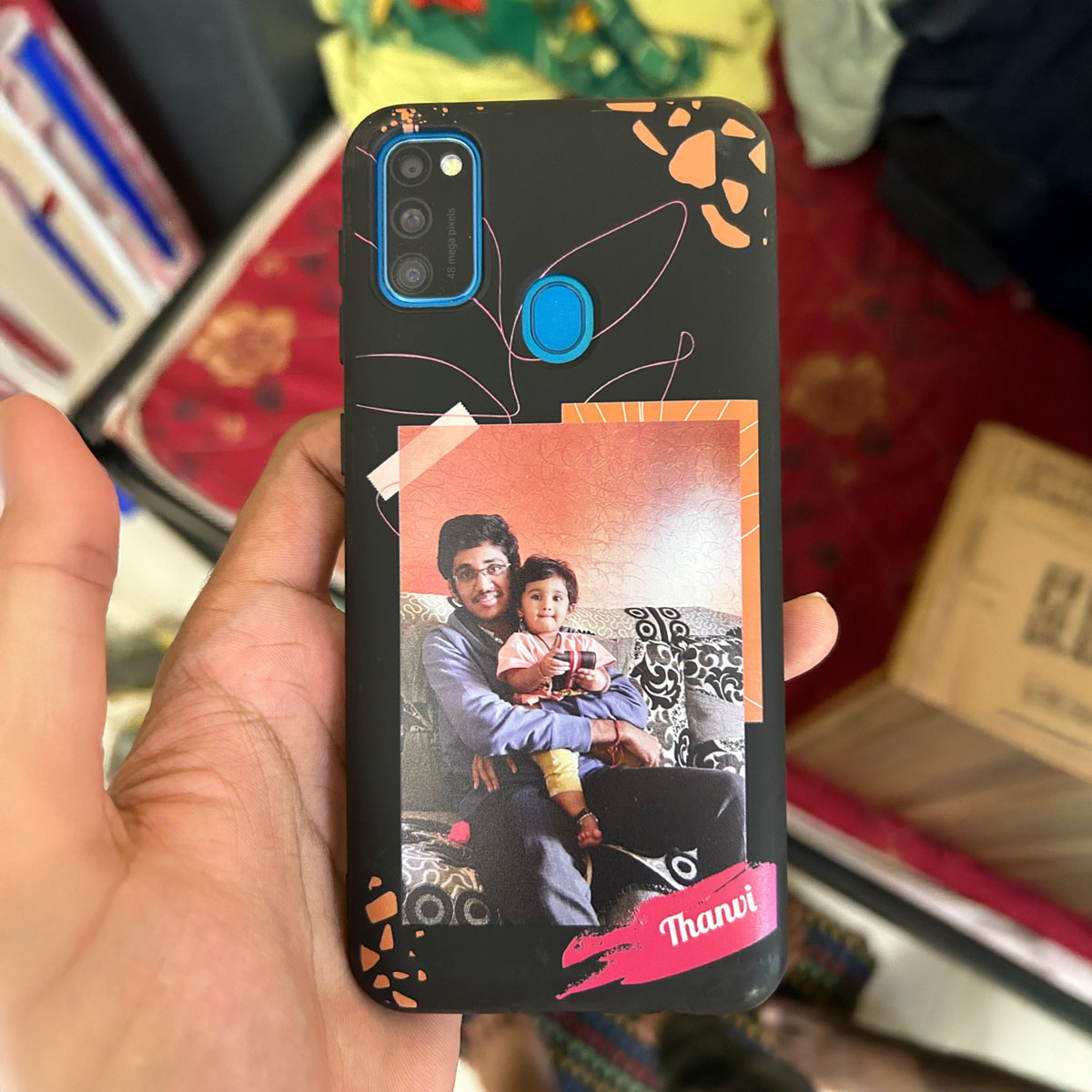 Soft Case Customer Image Review 12