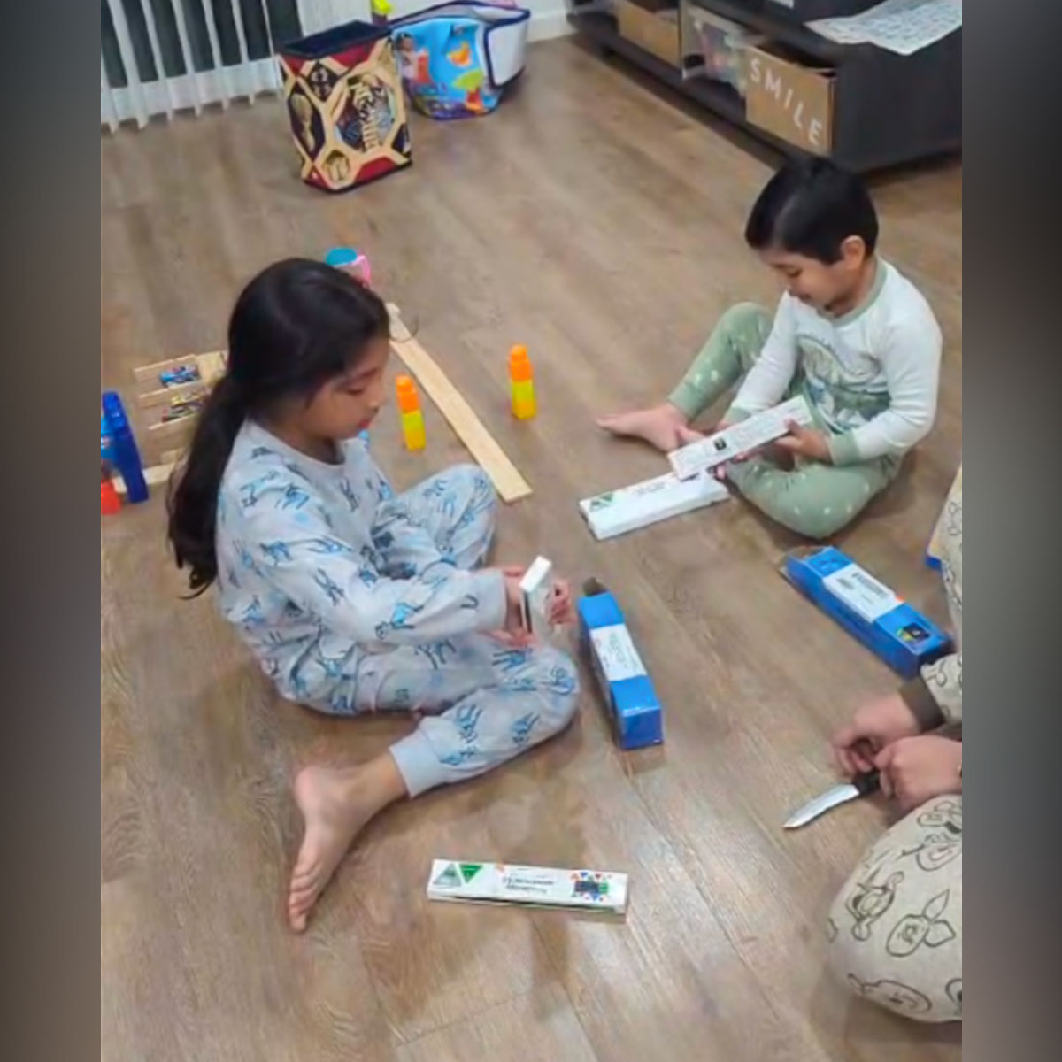 Name Pencil Customer Image Review 4