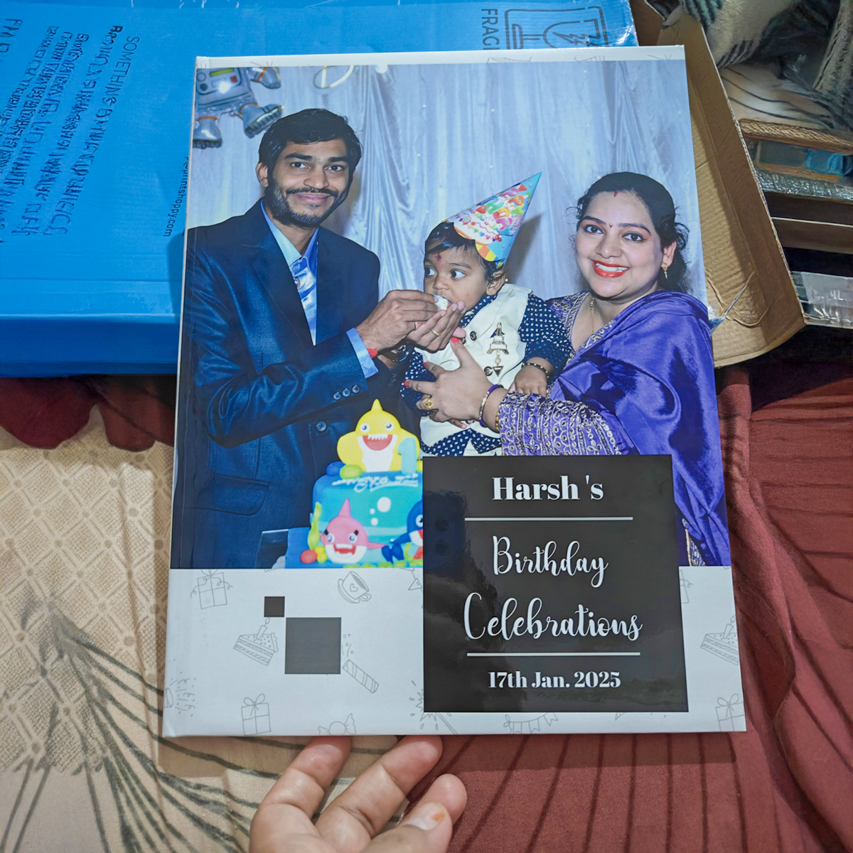Photobook Customer Image Review 24