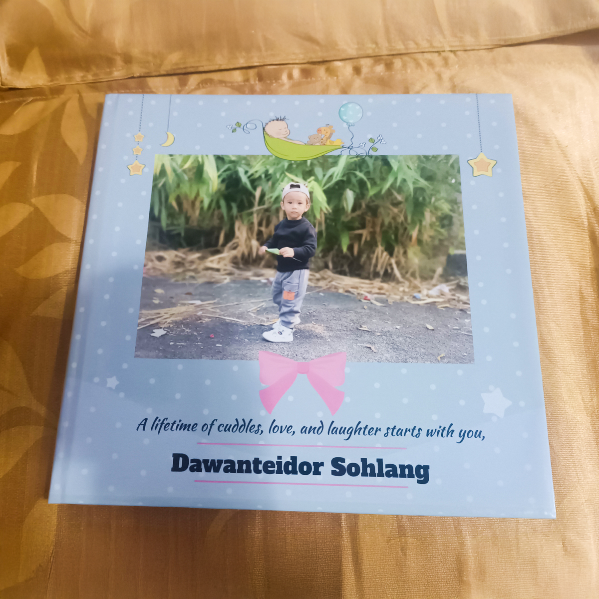 Photobook Customer Image Review 22