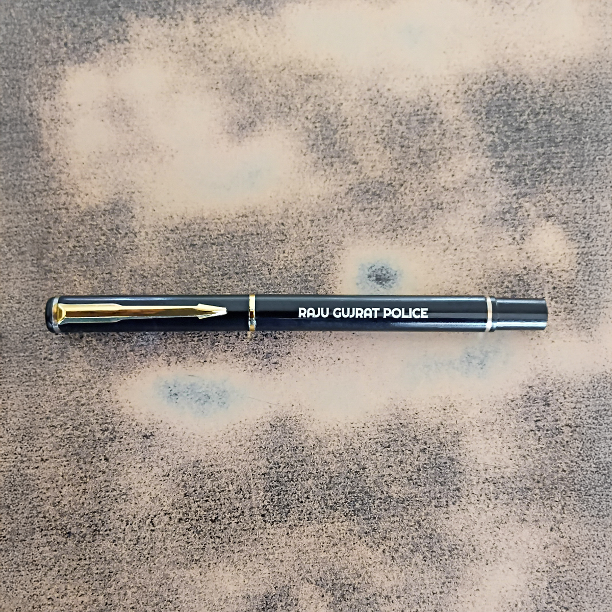 Metal Pen Customer Image Review 11