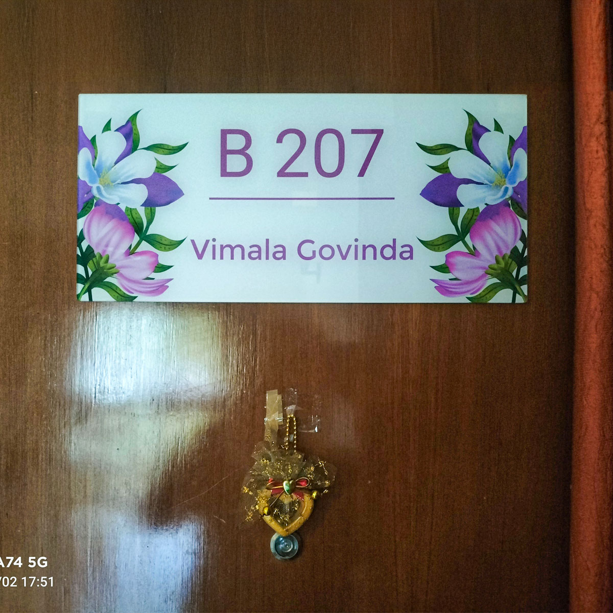 Nameplate Customer Image Review 7