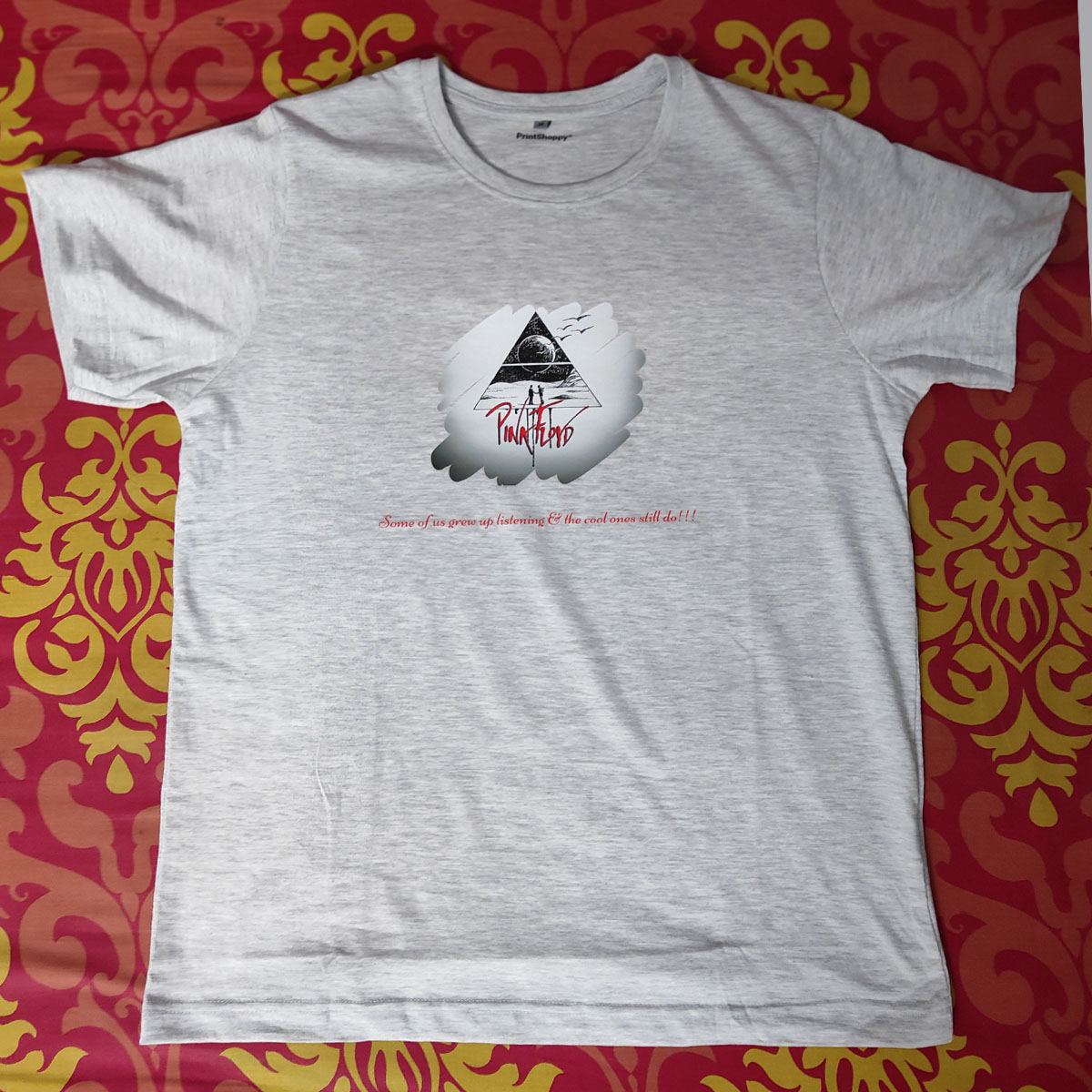 Tshirt Customer Image Review 4