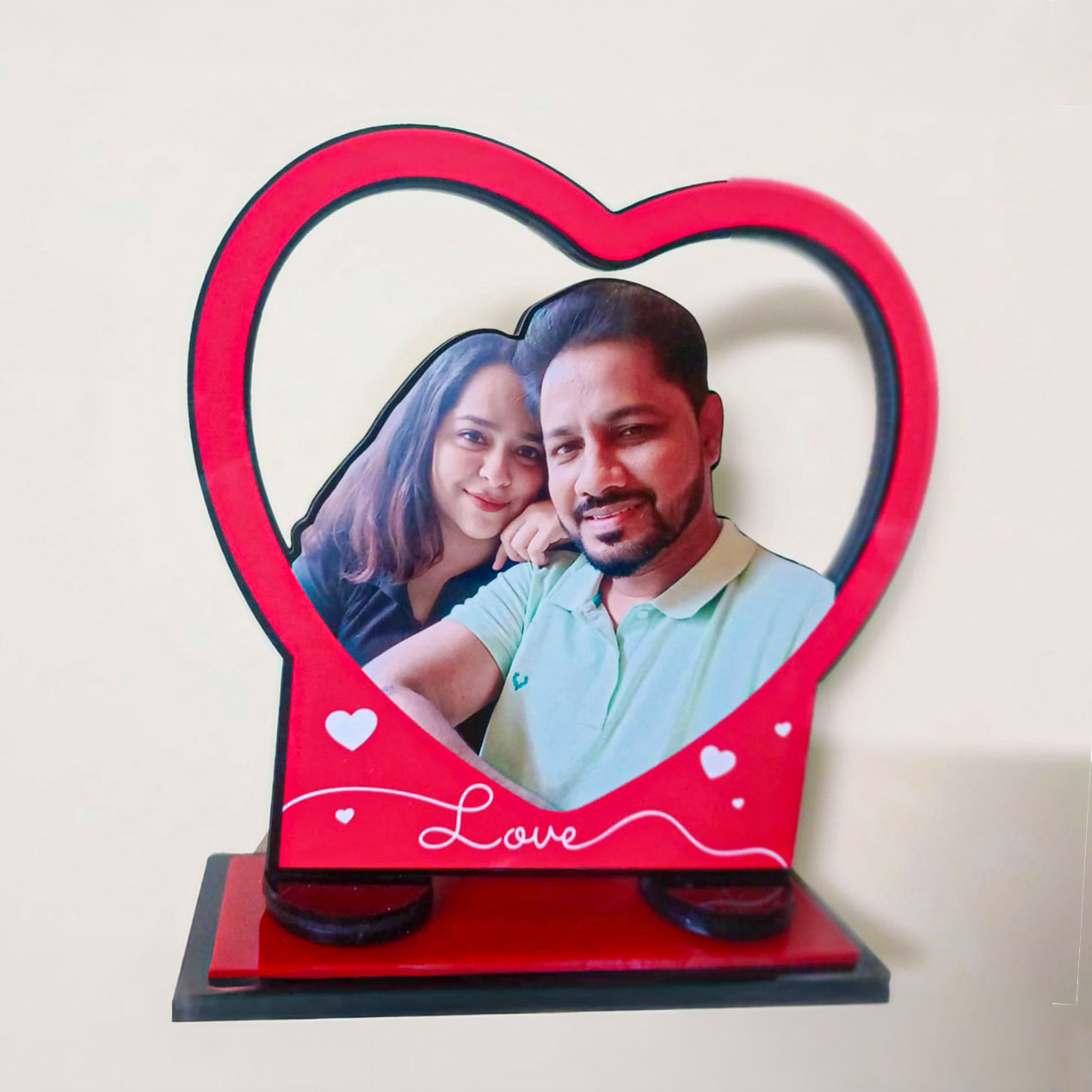 Miniature Photo Stand Customer Image Review 11