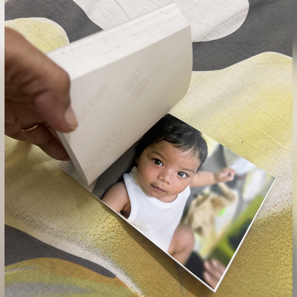 Snapbook Customer Image Review 3