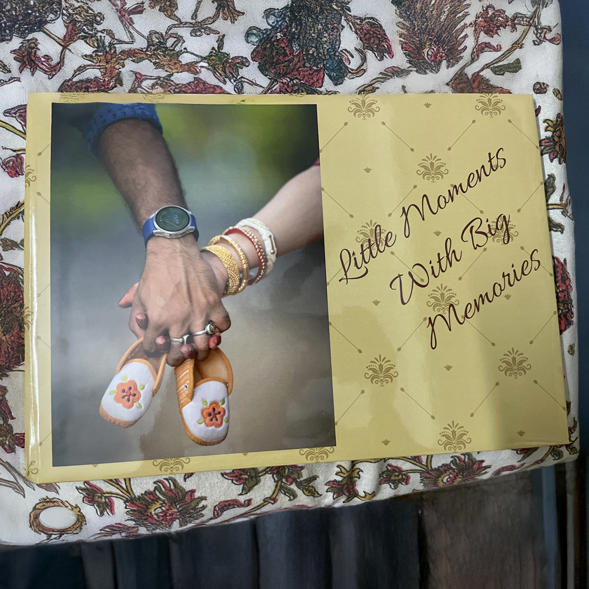 Photobook Customer Image Review 25