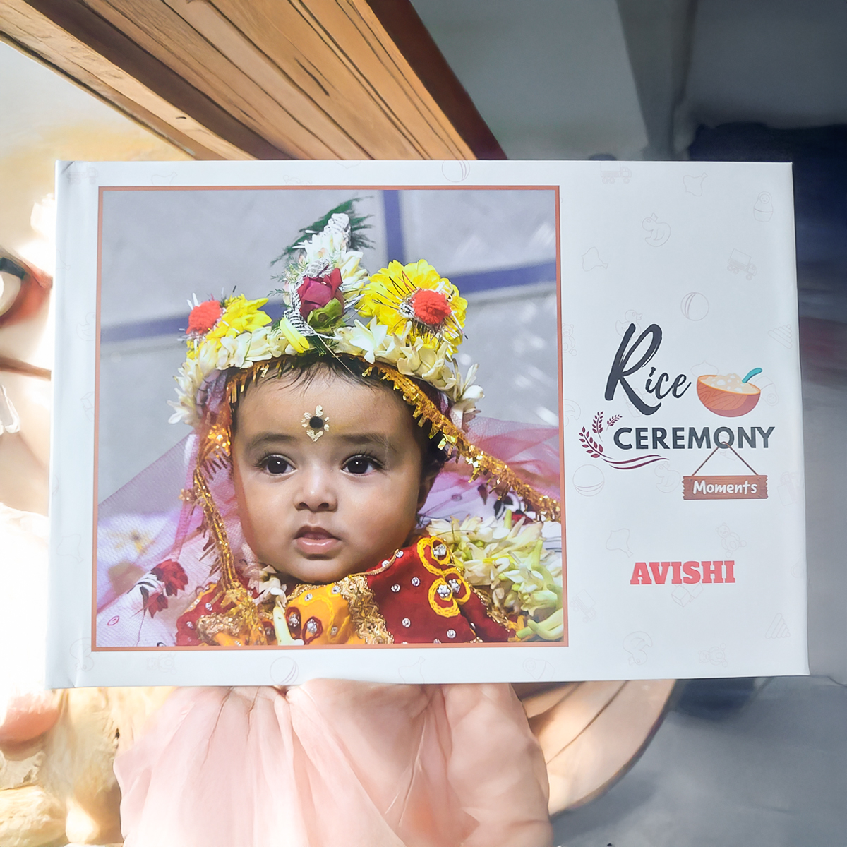Photobook Customer Image Review 16