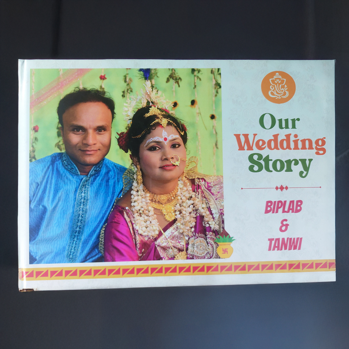 Photobook Customer Image Review 15