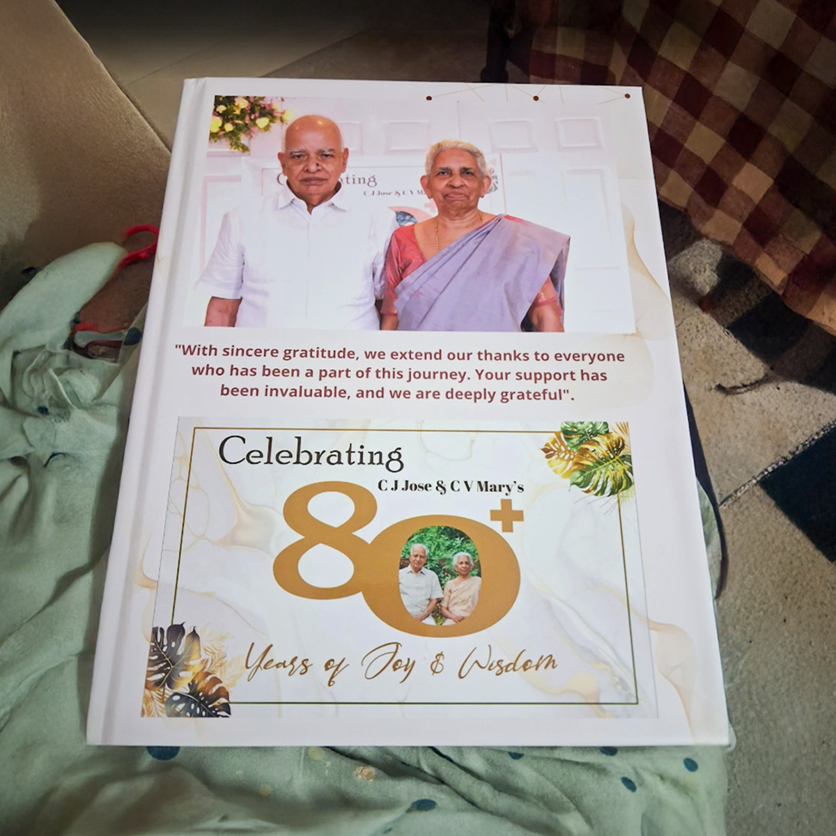 Photobook Customer Image Review 13