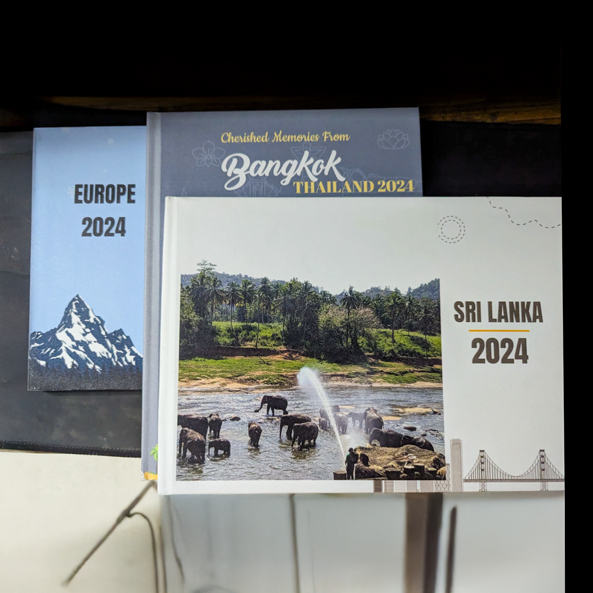 Photobook Customer Image Review 12