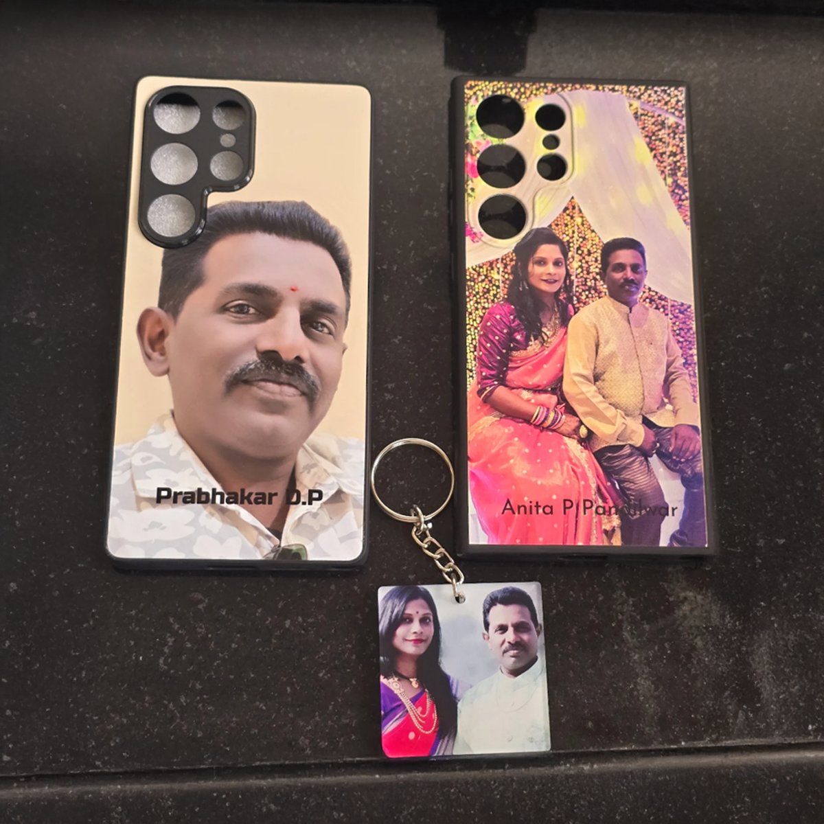 Soft Case Customer Image Review 10
