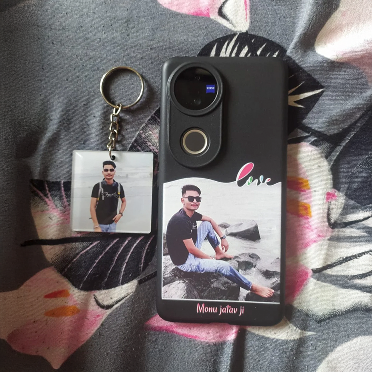 Soft Case Customer Image Review 9
