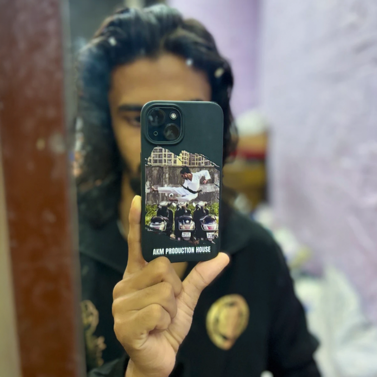 Soft Case Customer Image Review 8