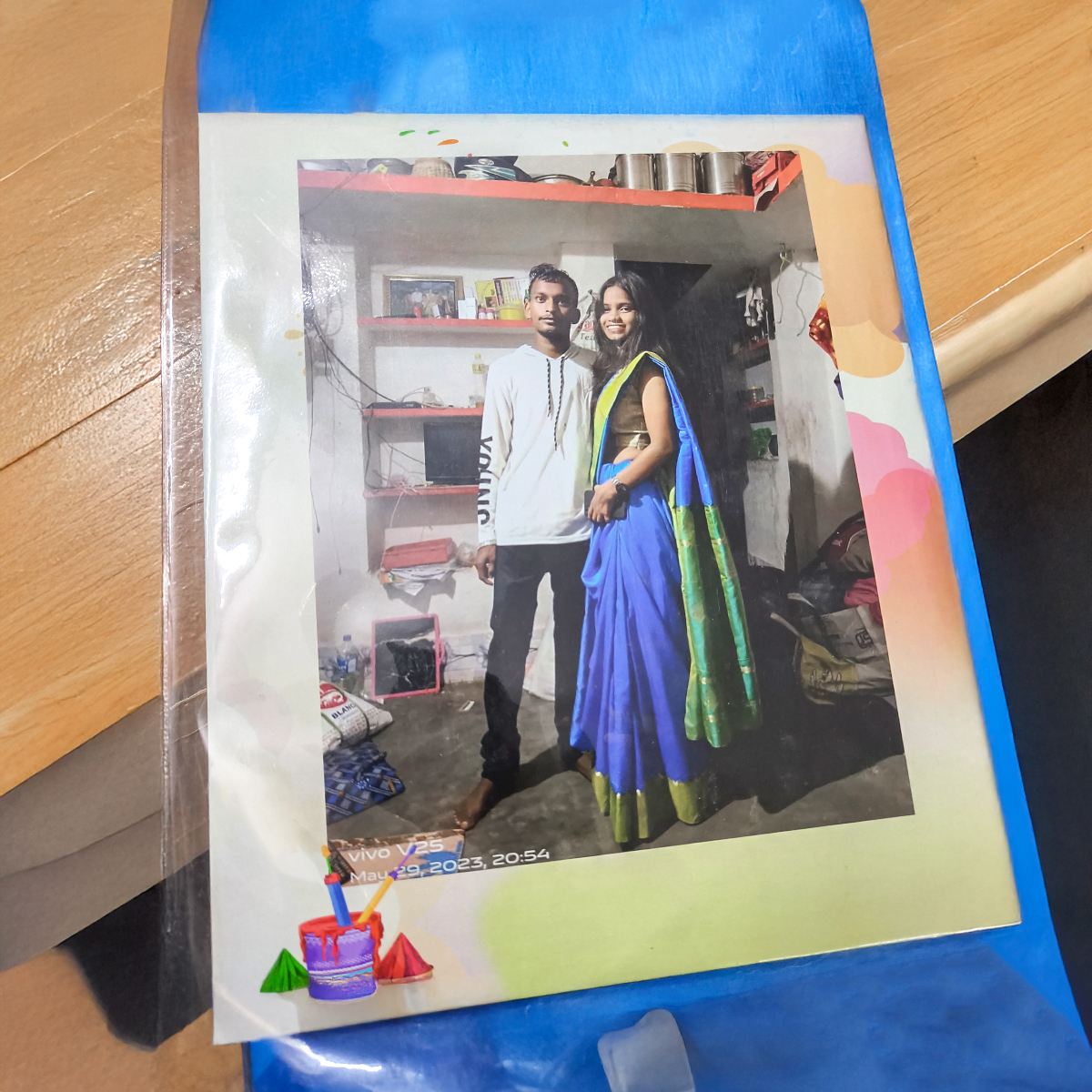 Photobook Customer Image Review 18