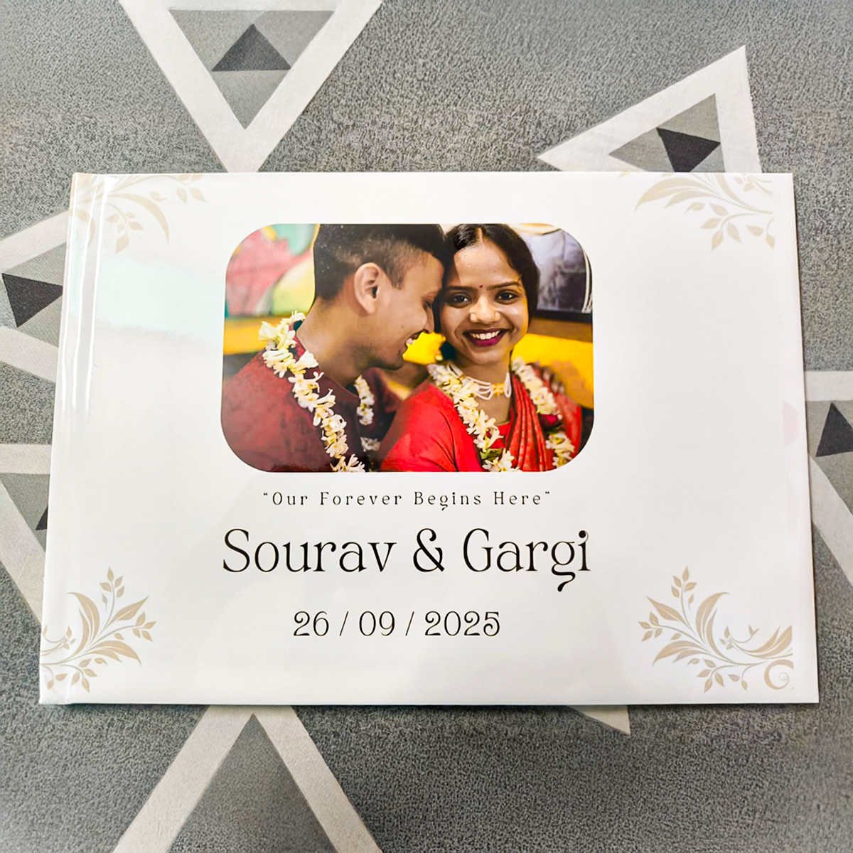 Photobook Customer Image Review 1
