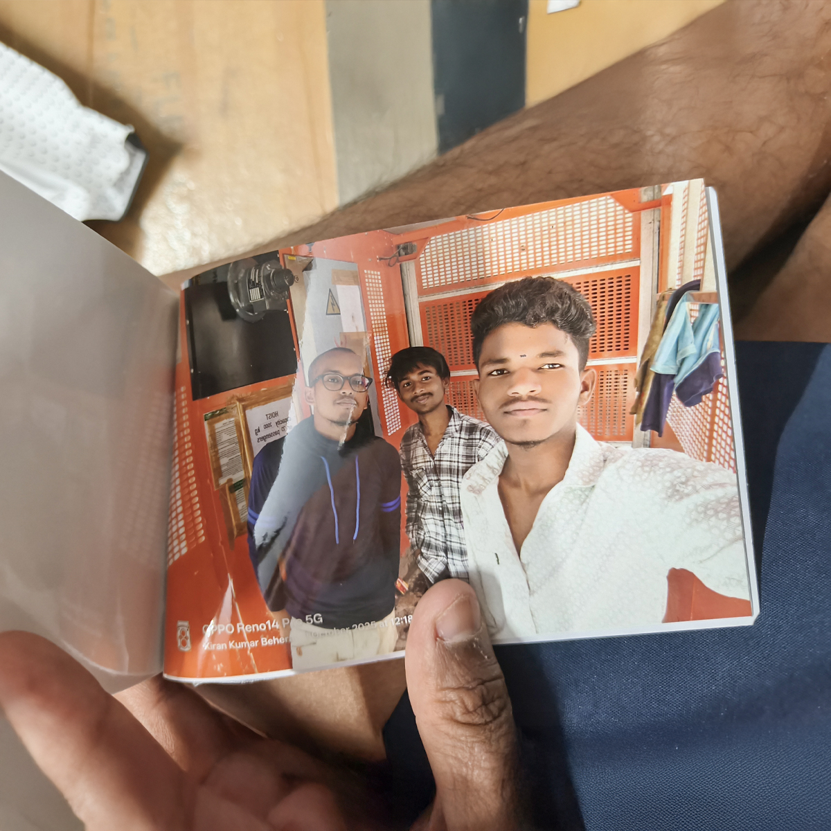 Snapbook Customer Image Review 2