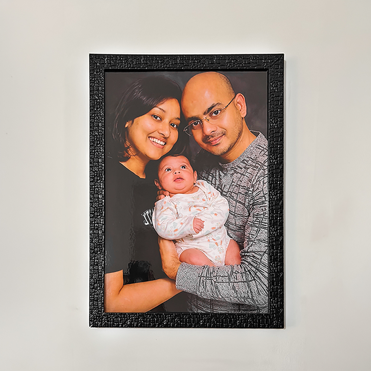 Checkout Classic Photo Frame - Customer Google Image Review - 3