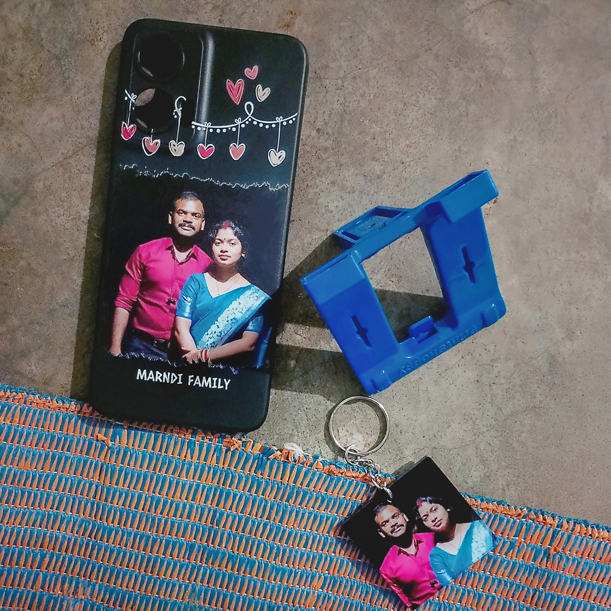 Soft Case Customer Image Review 7