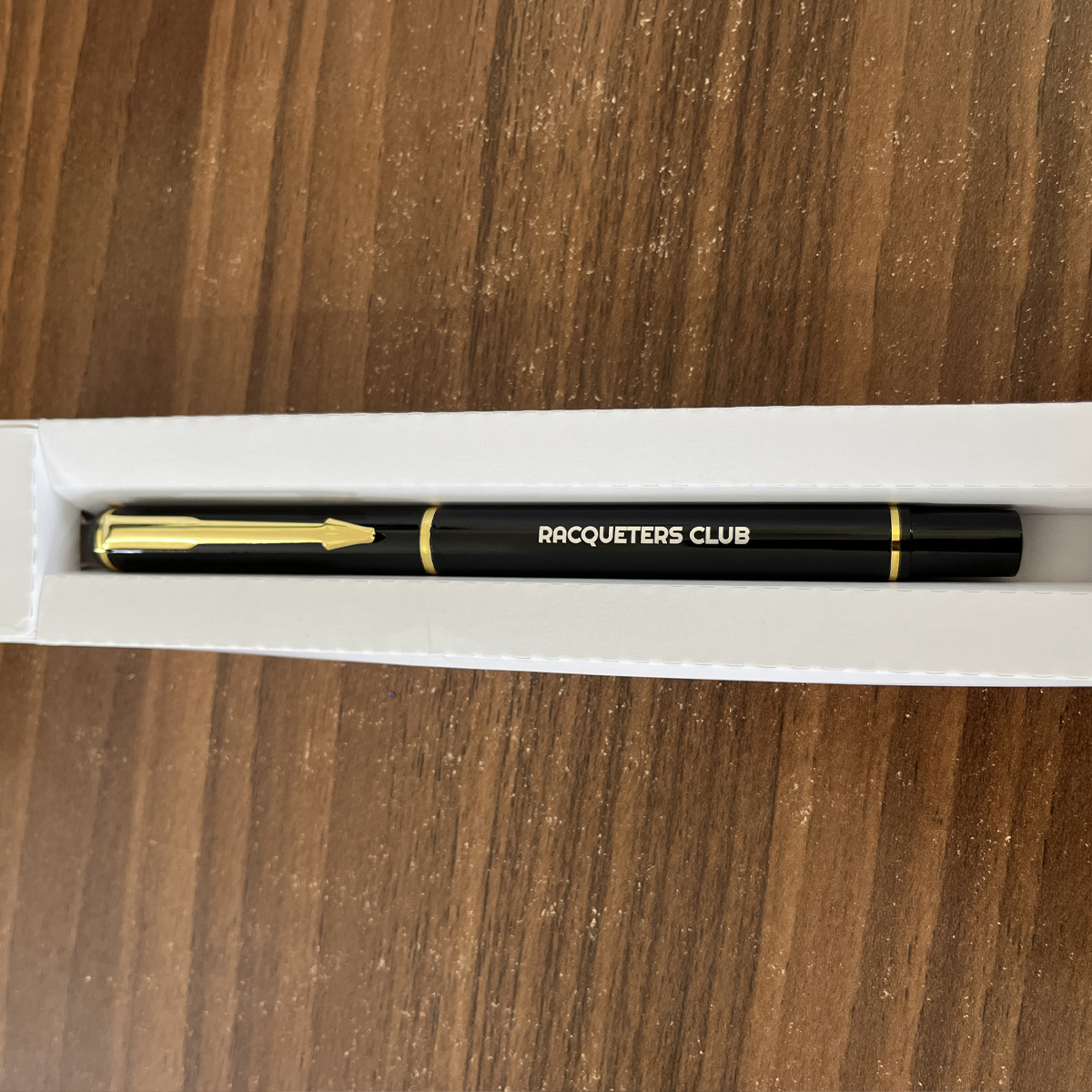Metal Pen Customer Image Review 2