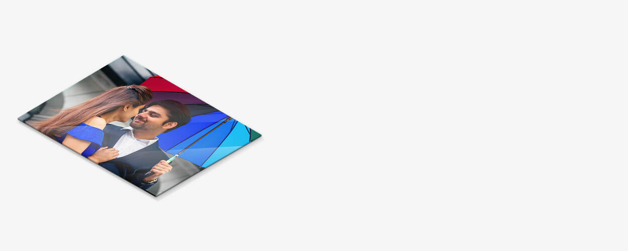 Acrylic Wall Frames Print Quality