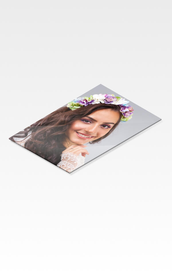 Acrylic Wall Frames Print Quality