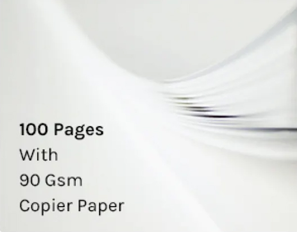 Payment Vouchers Books