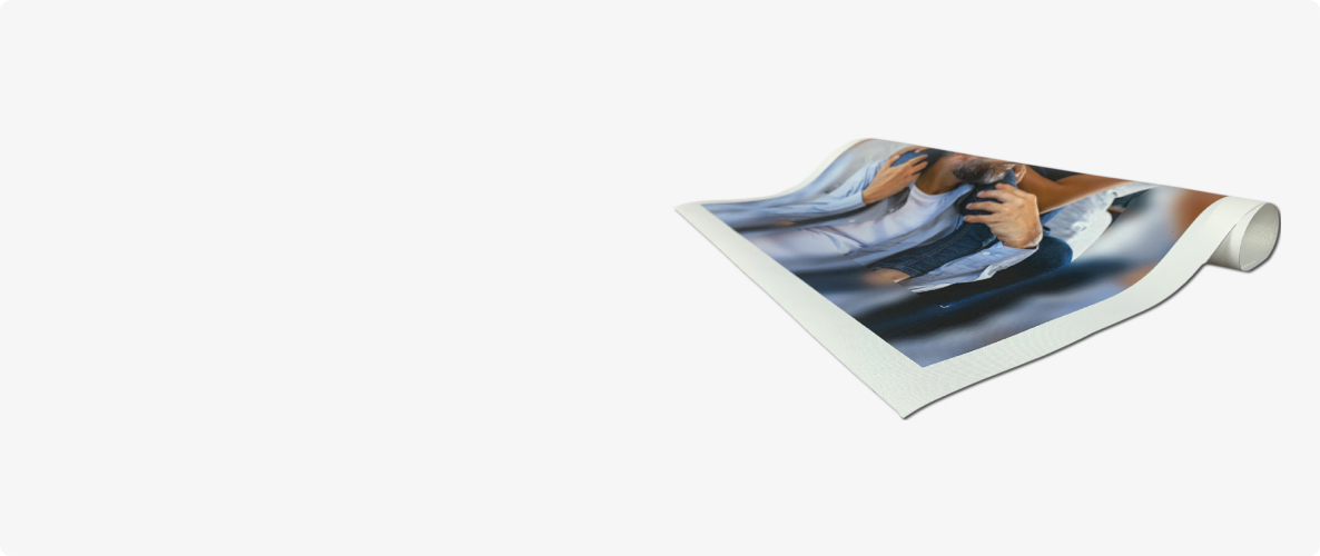 canvas Frames Specifications - Canvas Fabric And Print Quality