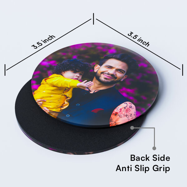 Secure Grip & Seamless Protection