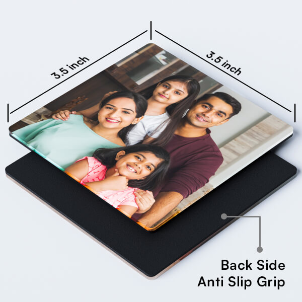 Secure Grip & Seamless Protection