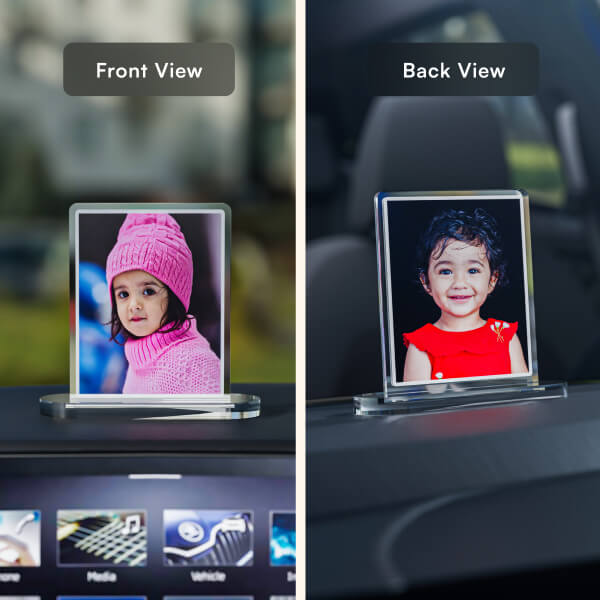 Photo Wallet Card specifications