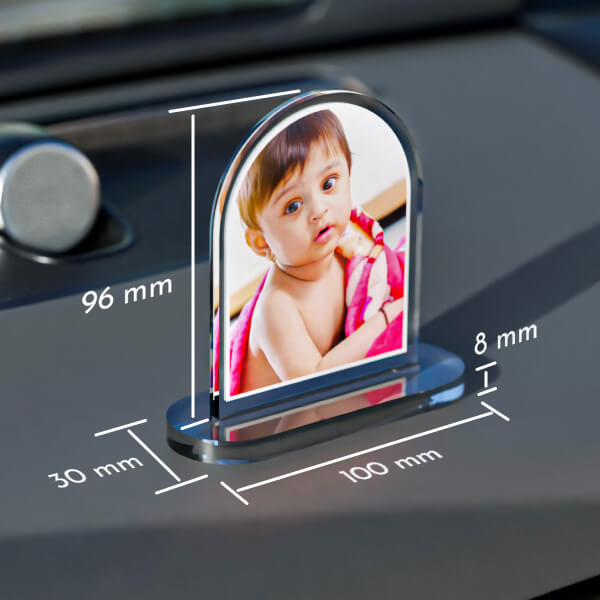 Photo Wallet Card specifications