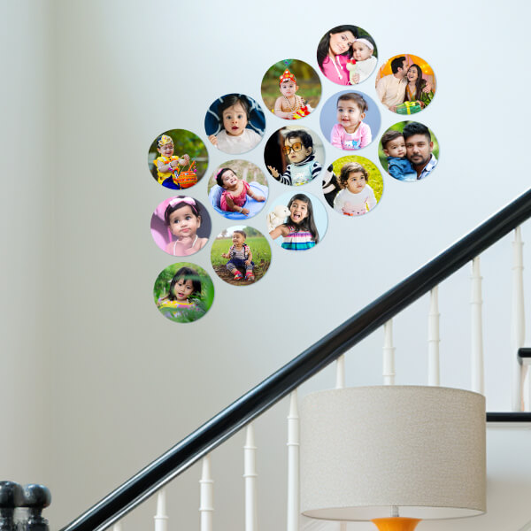 Photo gallery specifications