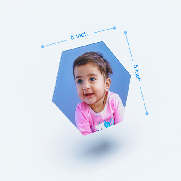 Photo gallery specifications